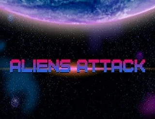 Alliens Attack